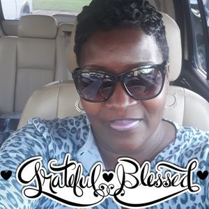 Meet your Posher, Brigetta